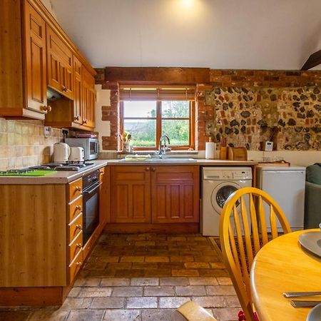 Laburnum Holiday Cottage Tunstead (Norfolk) Exterior foto