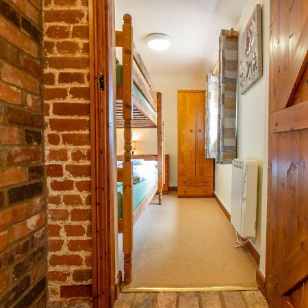 Laburnum Holiday Cottage Tunstead (Norfolk) Exterior foto