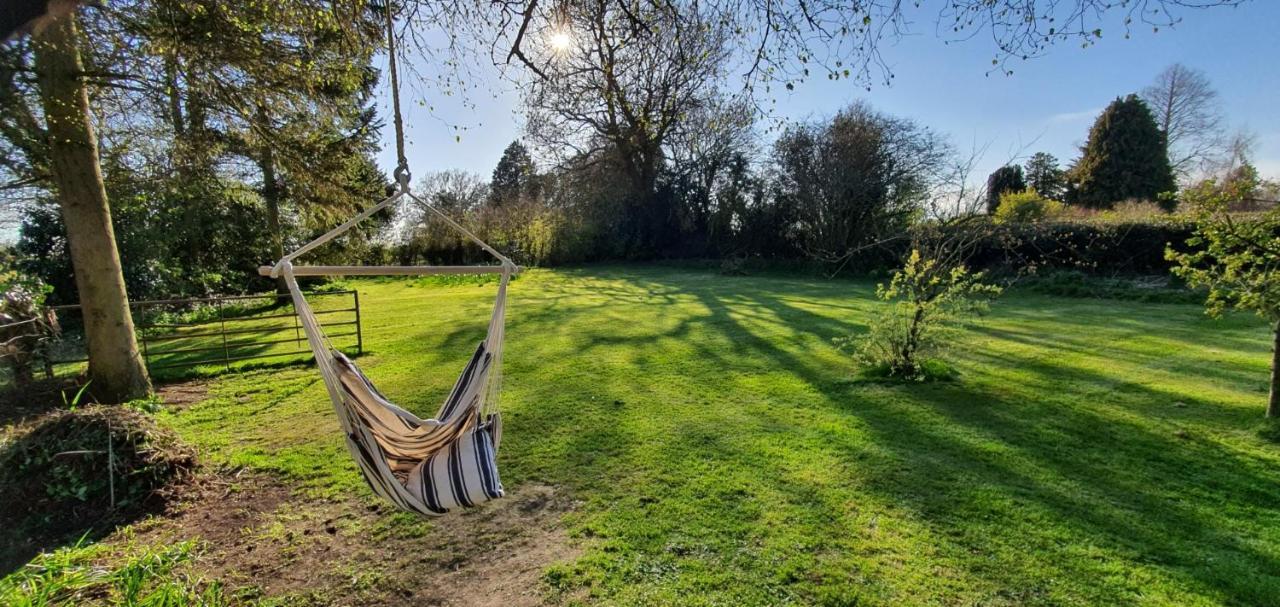 Laburnum Holiday Cottage Tunstead (Norfolk) Exterior foto