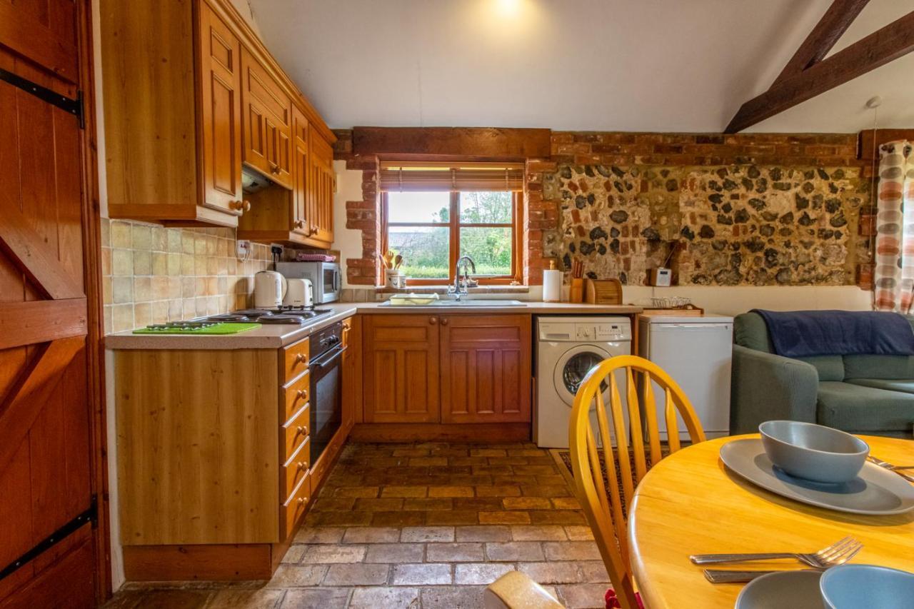 Laburnum Holiday Cottage Tunstead (Norfolk) Exterior foto