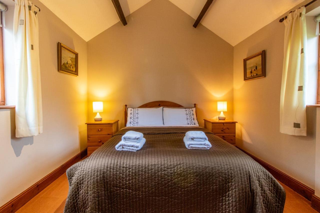 Laburnum Holiday Cottage Tunstead (Norfolk) Exterior foto